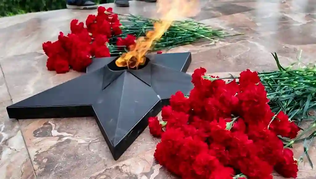 9 Мая: история и поздравление